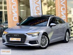AUDİ A6 40 TDI QUATTRO DESİGN-BAYİ CAM TAVAN-VAKUM-189.000 KM