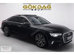 2023 ÇIKIŞLI ORJİNAL 103 BİN KM A6 40 TDI QUATTRO DESİGN 19'JANT