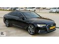 2022 AUDİ A6 99 BİNDE TABA BÜYÜK JANT