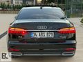 2022 AUDİ A6 99 BİNDE TABA BÜYÜK JANT