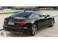 2022 AUDİ A6 99 BİNDE TABA BÜYÜK JANT