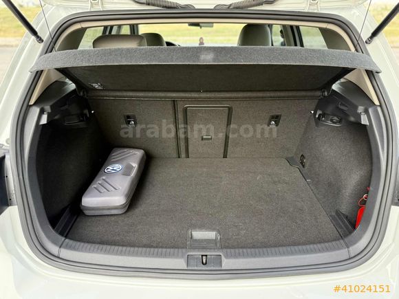 |MMTAUTO| VOLKSWAGEN GOLF BMT COMFORTLİNE 2016