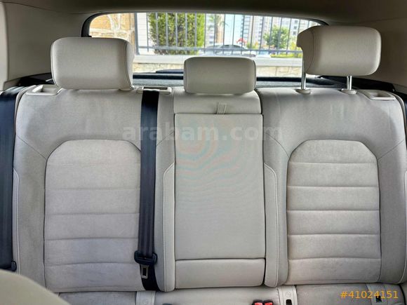 |MMTAUTO| VOLKSWAGEN GOLF BMT COMFORTLİNE 2016