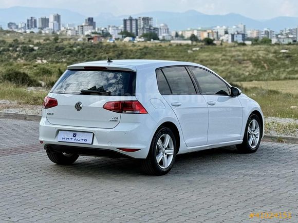 |MMTAUTO| VOLKSWAGEN GOLF BMT COMFORTLİNE 2016