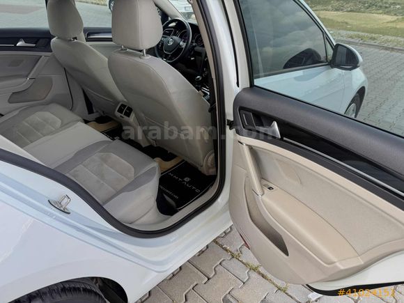 |MMTAUTO| VOLKSWAGEN GOLF BMT COMFORTLİNE 2016