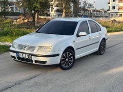 Sahibinden Volkswagen Bora 1.6 Trendline 2001 Model 
