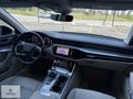 2024 AUDİ A6 QUATRO ADVANCED BOYASIZ 63 BİN DE SERVİS BAKIMLI