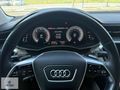 2024 AUDİ A6 QUATRO ADVANCED BOYASIZ 63 BİN DE SERVİS BAKIMLI