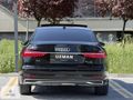 2024 AUDİ A6 QUATRO ADVANCED BOYASIZ 63 BİN DE SERVİS BAKIMLI