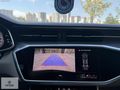 2024 AUDİ A6 QUATRO ADVANCED BOYASIZ 63 BİN DE SERVİS BAKIMLI