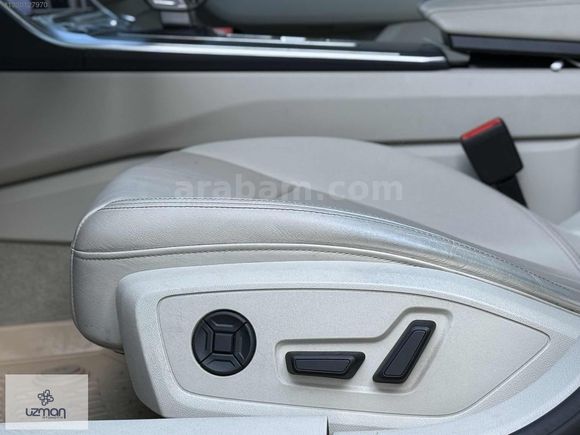 2024 AUDİ A6 QUATRO ADVANCED BOYASIZ 63 BİN DE SERVİS BAKIMLI