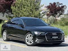 2024 AUDİ A6 QUATRO ADVANCED BOYASIZ 63 BİN DE SERVİS BAKIMLI