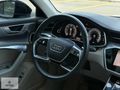 2024 AUDİ A6 QUATRO ADVANCED BOYASIZ 63 BİN DE SERVİS BAKIMLI
