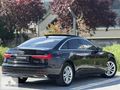 2024 AUDİ A6 QUATRO ADVANCED BOYASIZ 63 BİN DE SERVİS BAKIMLI