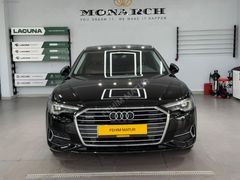 HATASIZ BOYASIZ A6 QUATTRO SPORT 2023 ÇIKIŞLI