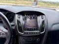 |MMTAUTO| FORD FOCUS 1.5 TDCİ TREND X POWERSHİFT 120 HP