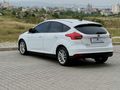 |MMTAUTO| FORD FOCUS 1.5 TDCİ TREND X POWERSHİFT 120 HP
