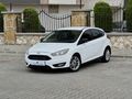 |MMTAUTO| FORD FOCUS 1.5 TDCİ TREND X POWERSHİFT 120 HP