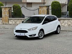 |MMTAUTO| FORD FOCUS 1.5 TDCİ TREND X POWERSHİFT 120 HP
