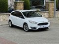 |MMTAUTO| FORD FOCUS 1.5 TDCİ TREND X POWERSHİFT 120 HP