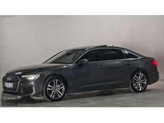 SOYOĞLU ' DAN | 2023 A6 83.000 KM S LİNE BAYİ