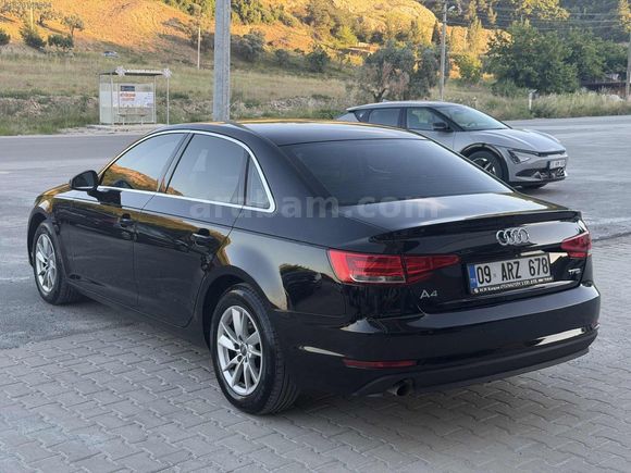 GRN AUTODAN AUDİ LİMOUSİNE PAKET