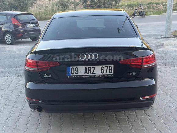 GRN AUTODAN AUDİ LİMOUSİNE PAKET
