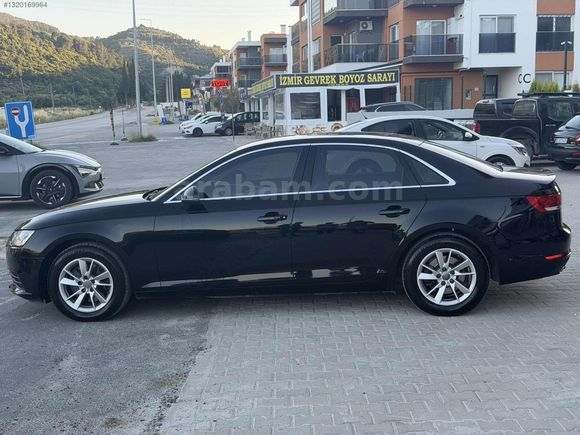 GRN AUTODAN AUDİ LİMOUSİNE PAKET