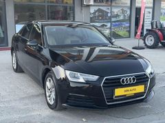 GRN AUTODAN AUDİ LİMOUSİNE PAKET