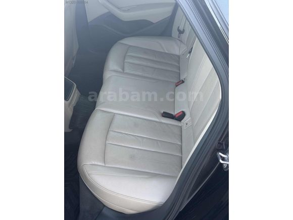 GRN AUTODAN AUDİ LİMOUSİNE PAKET