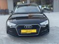 GRN AUTODAN AUDİ LİMOUSİNE PAKET
