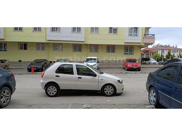 Sahibinden Fiat Palio 1.2 Active 2006 Model