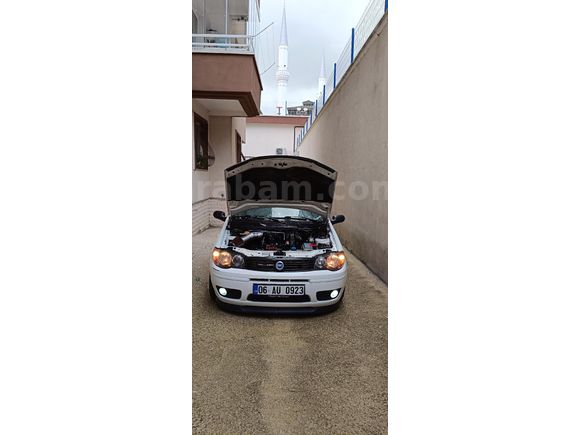 Sahibinden Fiat Palio 1.2 Active 2006 Model