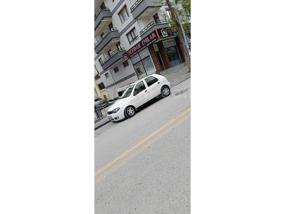 Sahibinden Fiat Palio 1.2 Active 2006 Model