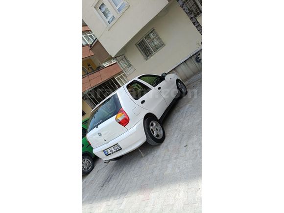 Sahibinden Fiat Palio 1.2 Active 2006 Model