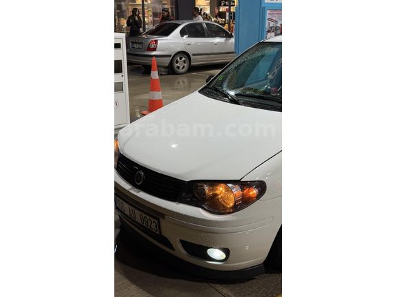 Sahibinden Fiat Palio 1.2 Active 2006 Model