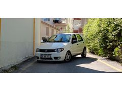 Sahibinden Fiat Palio 1.2 Active 2006 Model