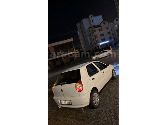 Sahibinden Fiat Palio 1.2 Active 2006 Model