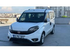 GEBZE SEZGİN OTOMOTİVDEN Fiat Doblo Combi 1.3 Multijet Easy 2015 Model Kocaeli