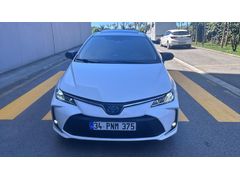 Sahibinden Toyota Corolla 1.8 Hybrid Flame X-Pack 2019 Model 