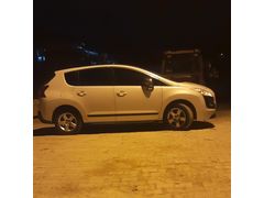 Sahibinden Peugeot 3008 1.6 e-HDi Allure 2013 Model