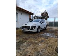 Sahibinden Peugeot 3008 1.6 e-HDi Allure 2013 Model