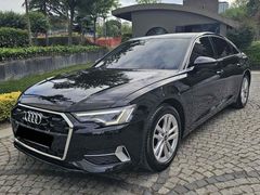 2025 A6 Advanced 45TFSI Quattro/Siyah/Bej Deri/19.000'KM/HATASIZ