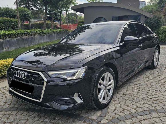 2025 A6 Advanced 45TFSI Quattro/Siyah/Bej Deri/19.000'KM/HATASIZ