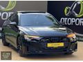 2025 AUDİ A6 BLACK STİLL S LİNE/MTRX/VAKM/NAV/4ISTMA