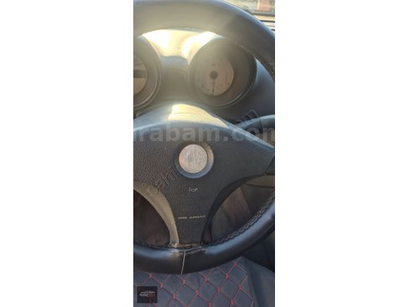 ORJİNAL DEĞİŞENSİZ  KLİMALI  SIFIR MOTOR 1998 2.0 156