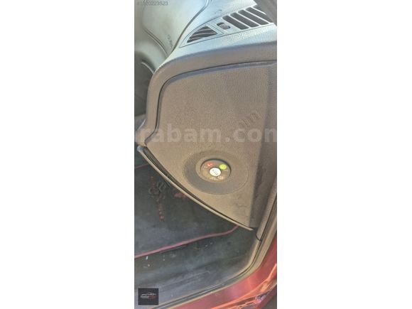 ORJİNAL DEĞİŞENSİZ  KLİMALI  SIFIR MOTOR 1998 2.0 156