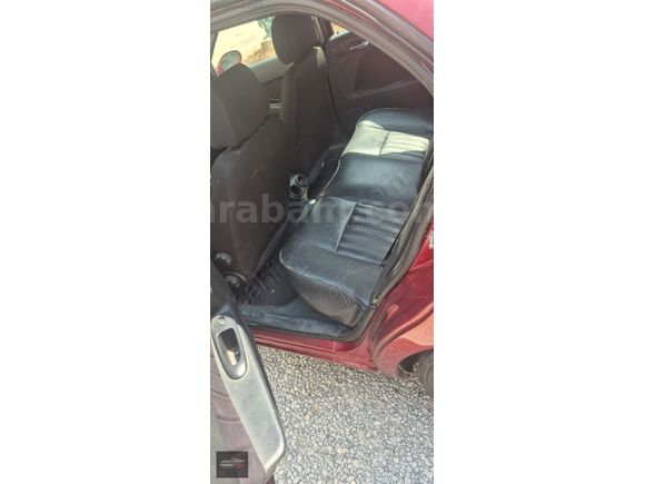 HATASIZ ORJİNAL KLİMALİ SIFIR MOTOR 1998 2.0 156