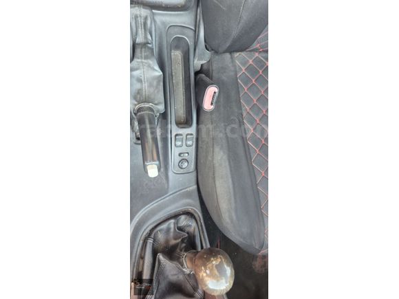 HATASIZ ORJİNAL KLİMALİ SIFIR MOTOR 1998 2.0 156