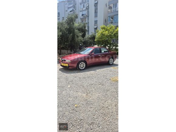 HATASIZ ORJİNAL KLİMALİ SIFIR MOTOR 1998 2.0 156